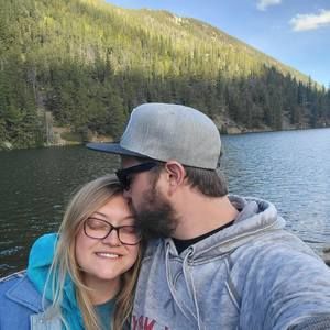 Meet your Posher, Jenna